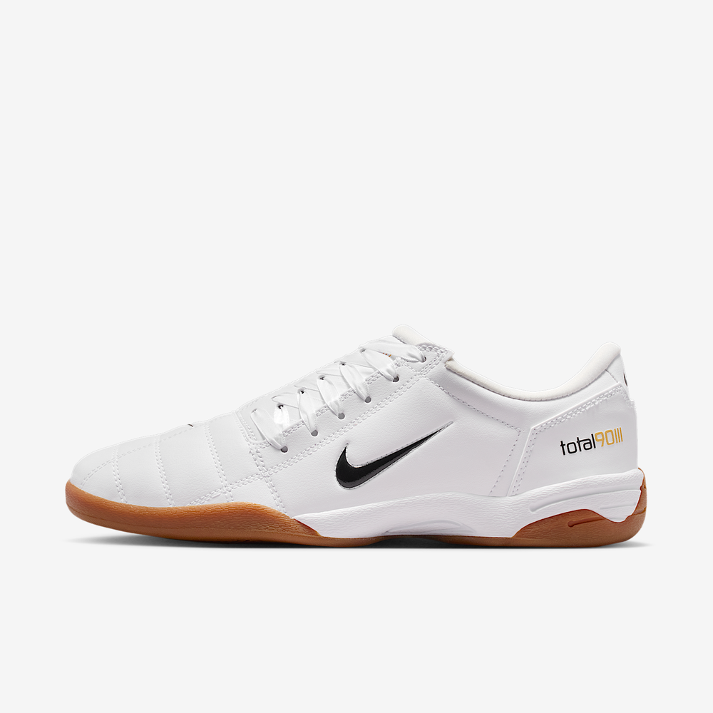 Nike Total90 'White Gum Medium Brown' (W)