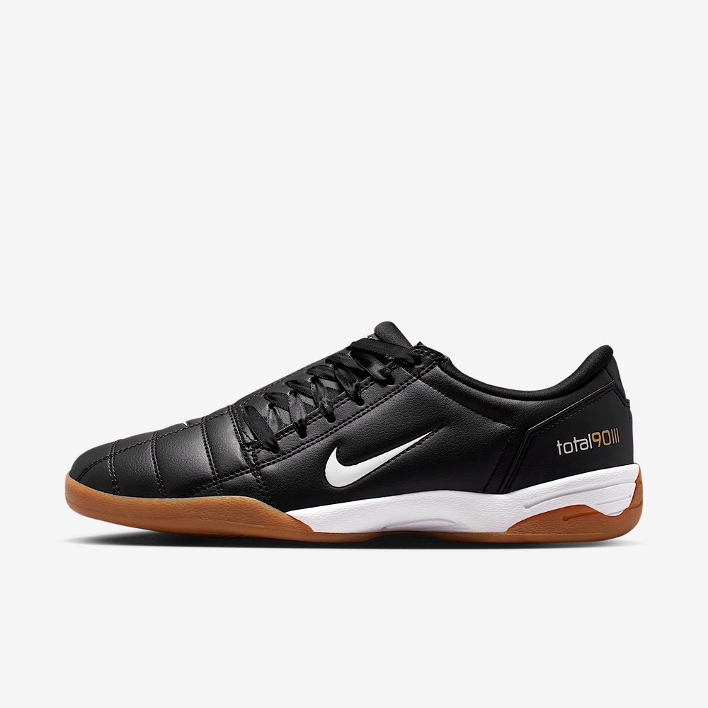 Nike Total90 'Black Gum Medium Brown' (W)