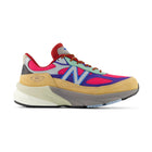 New Balance MADE + Action Bronson 990v6 'Amazonia'