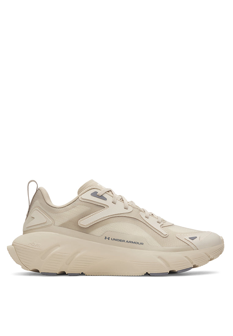 Under Armour Aura Ripstop Shoes 'Sandstorm/Desert Sand/Titan Grey'