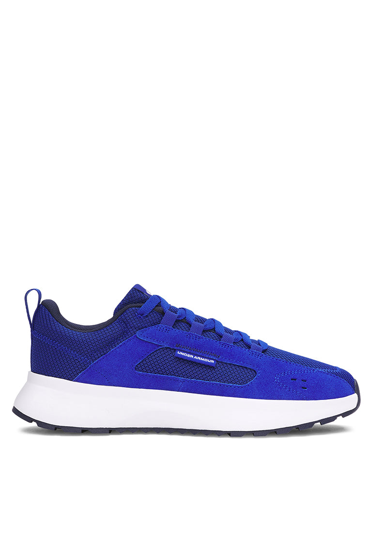 Under Armour Street Mirage Shoes 'Royal/Midnight Navy/White'