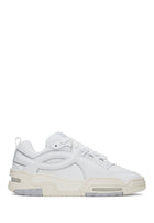 Under Armour HB-LO Unisex Shoes 'White/Stone/White'
