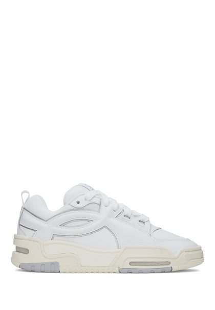 Under Armour HB-LO Unisex Shoes 'White/Stone/White'