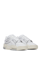Under Armour HB-LO Unisex Shoes 'White/Stone/White'