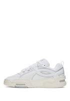 Under Armour HB-LO Unisex Shoes 'White/Stone/White'