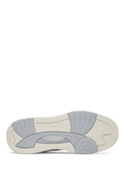 Under Armour HB-LO Unisex Shoes 'White/Stone/White'