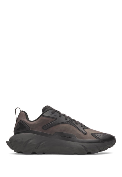 Under Armour Aura Ripstop Unisex Shoes 'Black/Black/Ultimate Black'