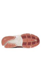 Under Armour Sola Suede Unisex Shoes 'Canyon Pink/Sequoia/Cinna Red'