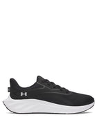 Under Armour Charged+ Ascend Running Shoes 'Black/Black/White'