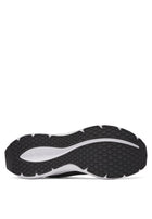 Under Armour Charged+ Ascend Running Shoes 'Black/Black/White'