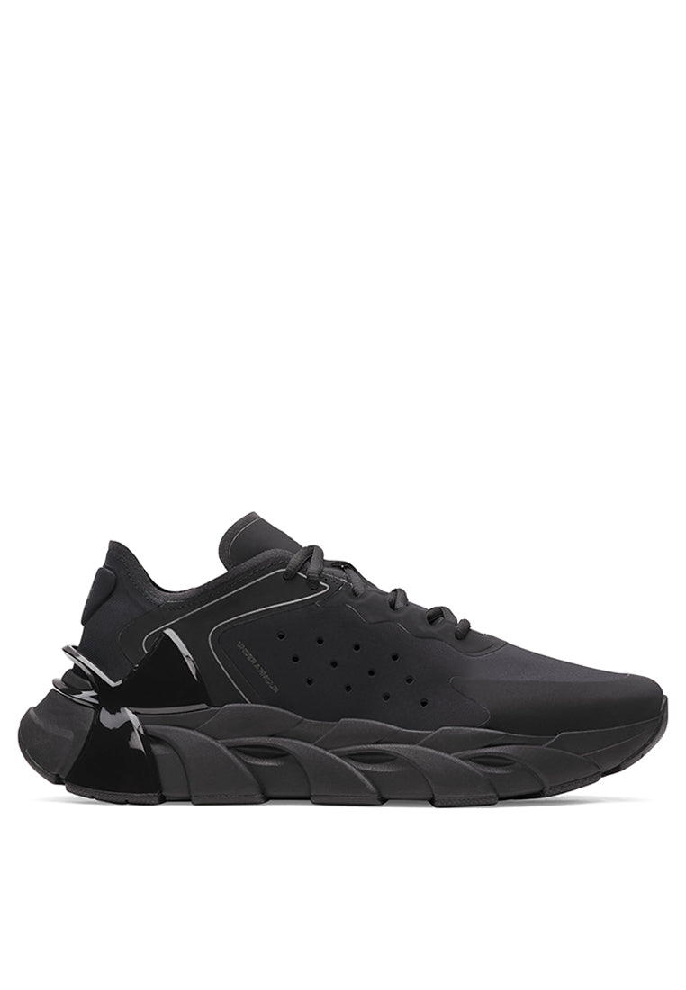 Under Armour Halo Trainers 'Black/Black/Black'