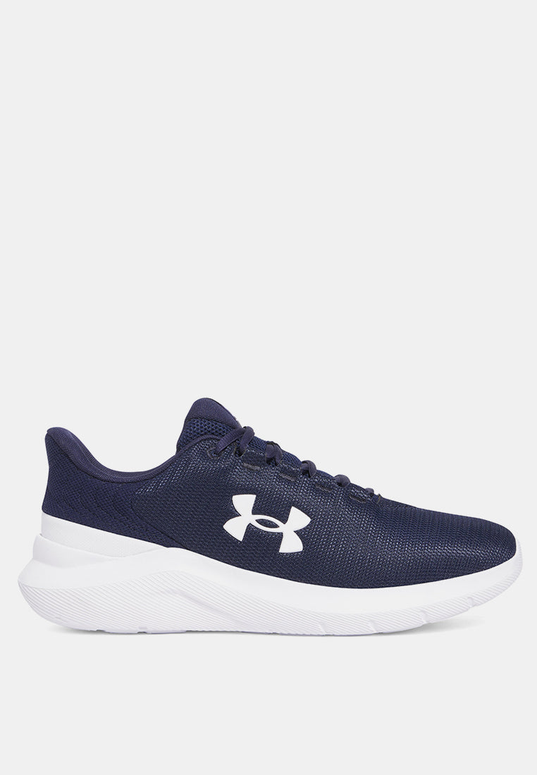 Under Armour Phade RN 3 Running Shoes 'Midnight Navy/Midnight Navy/White'