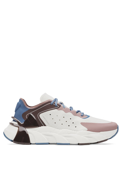 Under Armour Halo Trainer Shoes 'Summit White/Sierra Taupe/Kona Brown'