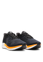 Under Armour Pursuit 4 Big Logo Shoes 'Black/Team Orange/Anthracite'