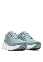 Under Armour Rogue 5 Shoes 'Serpentine/Jasper Blue/Jasper Blue'