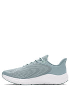 Under Armour Pursuit 4 Big Logo Shoes 'Serpentine/Jasper Blue/Jasper Blue'