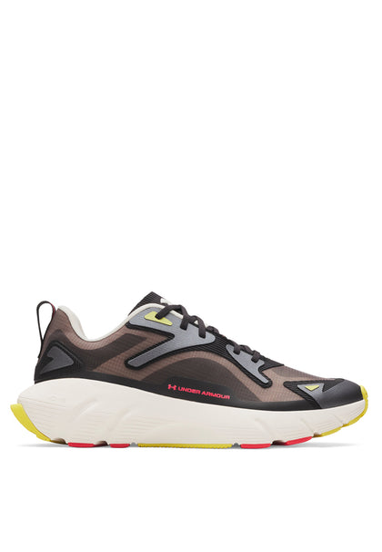 Under Armour Aura Ripstop Shoes 'Black/Stone/Racer Red'
