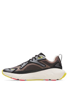 Under Armour Aura Ripstop Shoes 'Black/Stone/Racer Red'