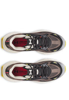 Under Armour Aura Ripstop Shoes 'Black/Stone/Racer Red'