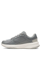 Under Armour Edge Leather Training Shoes 'Clay Green/Summit White/Titanium'