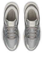 Under Armour Edge Leather Training Shoes 'Clay Green/Summit White/Titanium'