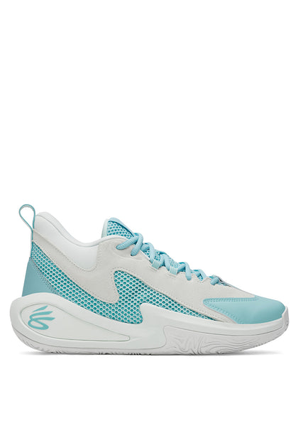 Under Armour Curry 3Z 25 SDE Basketball Shoes 'Refresh Mint/Illusion Green/Blue Haze'