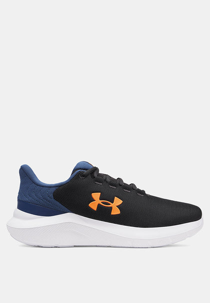Under Armour Phade RN 3 Running Shoes 'Black/Wham Blue/Solar Orange'