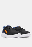Under Armour Phade RN 3 Running Shoes 'Black/Wham Blue/Solar Orange'