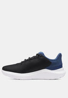 Under Armour Phade RN 3 Running Shoes 'Black/Wham Blue/Solar Orange'