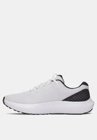 Under Armour Surge 4 Running Shoes 'White/Black/Green Mode'