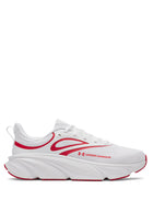 Under Armour Rogue 6 Running Shoes 'White/White/Red'
