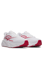 Under Armour Rogue 6 Running Shoes 'White/White/Red'