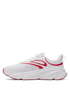 Under Armour Rogue 6 Running Shoes 'White/White/Red'