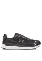 Under Armour Tech™ Runner Shoes 'Black/Black/Castlerock'