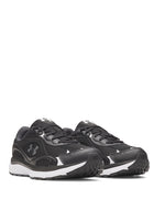 Under Armour Tech™ Runner Shoes 'Black/Black/Castlerock'