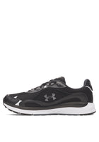 Under Armour Tech™ Runner Shoes 'Black/Black/Castlerock'