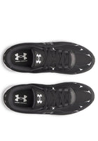 Under Armour Tech™ Runner Shoes 'Black/Black/Castlerock'