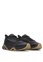 Under Armour Charged Commit TR 5 Training Shoes 'Anthracite/Black/Black'