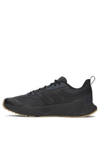 Under Armour Charged Commit TR 5 Training Shoes 'Anthracite/Black/Black'