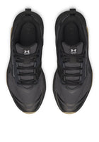 Under Armour Charged Commit TR 5 Training Shoes 'Anthracite/Black/Black'