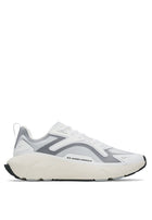 Under Armour Aura Ripstop Shoes 'White/Stone/Black'