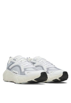 Under Armour Aura Ripstop Shoes 'White/Stone/Black'