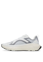 Under Armour Aura Ripstop Shoes 'White/Stone/Black'