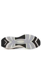 Under Armour Aura Ripstop Shoes 'White/Stone/Black'