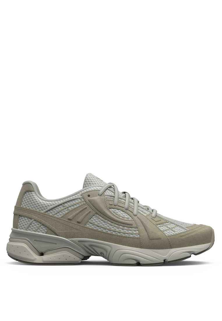 Under Armour Sola Suede Shoes 'Summit White/Khaki Base/City Khaki'