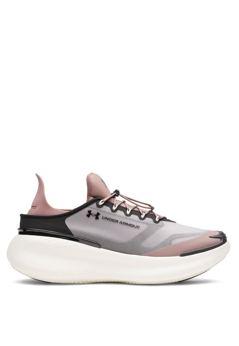 Under Armour Nova SlipSpeed™ Shoes 'Sierra Taupe/Stone/Black'