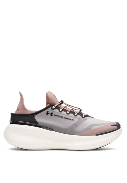 Under Armour Nova SlipSpeed™ Shoes 'Sierra Taupe/Stone/Black'