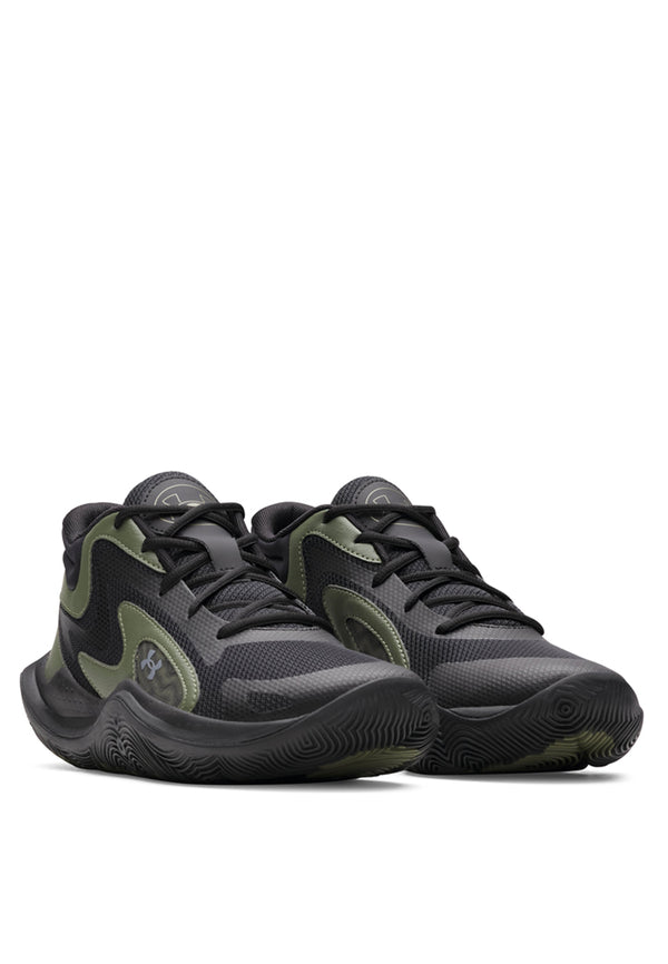 Under Armour Jet '25 Shoes