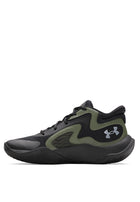 Under Armour Jet '25 Shoes