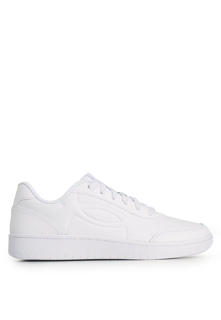 Under Armour Tempo Shoes 'White/White/White'